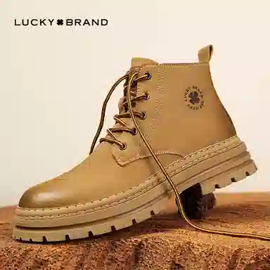 LUCKY BRAND