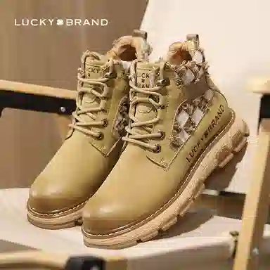 LUCKY BRAND