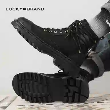 LUCKY BRAND