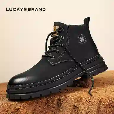 LUCKY BRAND