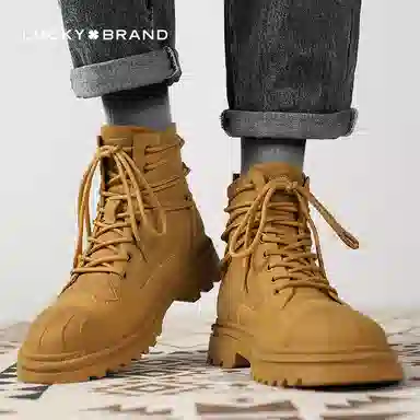LUCKY BRAND