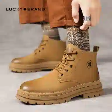 LUCKY BRAND