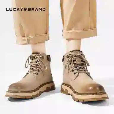 LUCKY BRAND