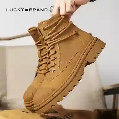 LUCKY BRAND