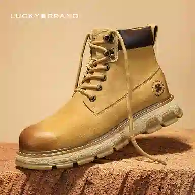 LUCKY BRAND
