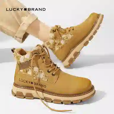 LUCKY BRAND