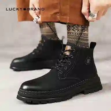 LUCKY BRAND