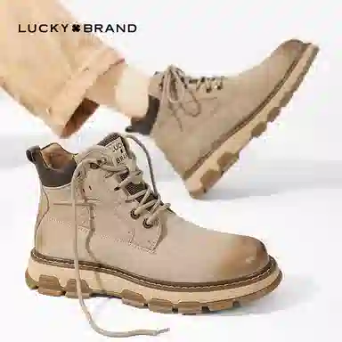 LUCKY BRAND