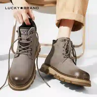 LUCKY BRAND