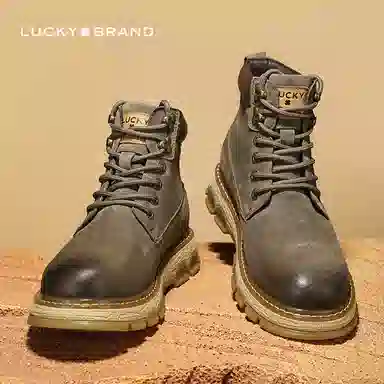 LUCKY BRAND
