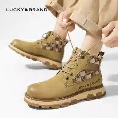 LUCKY BRAND