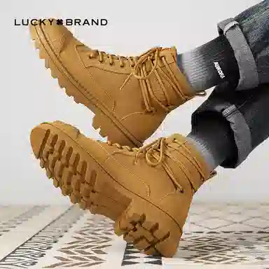 LUCKY BRAND