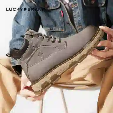LUCKY BRAND