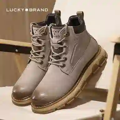 LUCKY BRAND