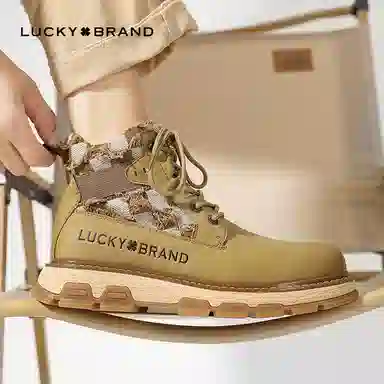 LUCKY BRAND