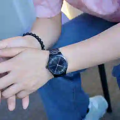 Calvin Klein ICONIC 25200040