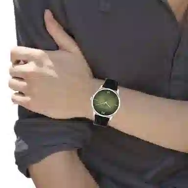 CALVIN KLEIN 43mm