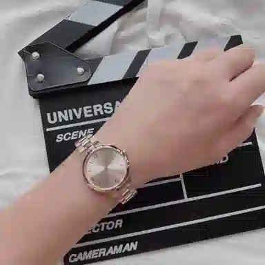 CALVIN KLEIN TIMELESS