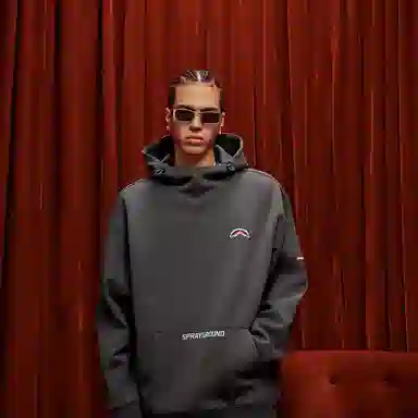 SPRAYGROUND x sglogo