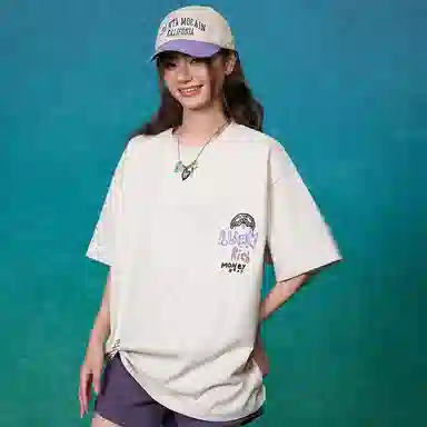 SPRAYGROUND x Nomaruko