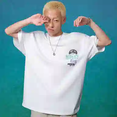 SPRAYGROUND x Nomaruko