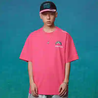 SPRAYGROUND x sglogoT