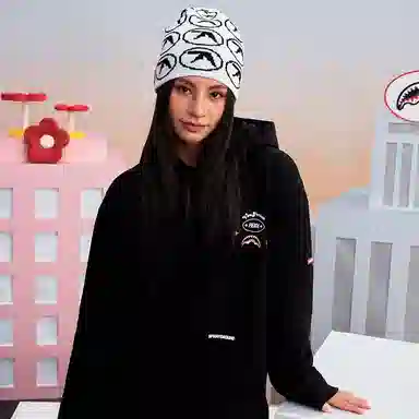 SPRAYGROUND x FEIDE sglogo