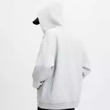 Sprayground Shark Logo Hoodie