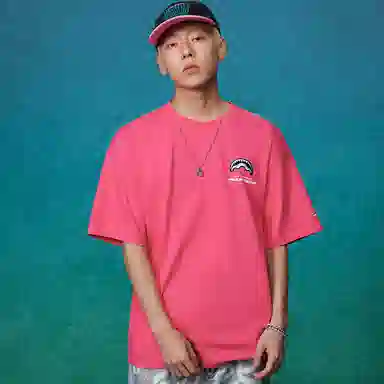 SPRAYGROUND x sglogoT