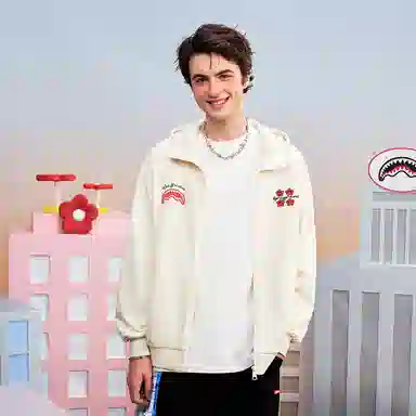 SPRAYGROUND x FEIDE sglogo