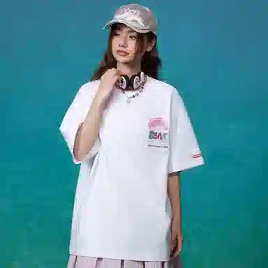 SPRAYGROUND x sglogoT