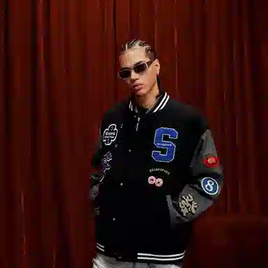 SPRAYGROUND x sglogo