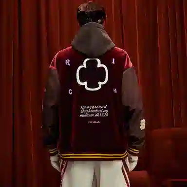 SPRAYGROUND X sglogo