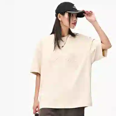 SPRAYGROUND Shark Mouth Logo T-Shirt