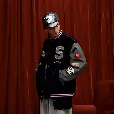 SPRAYGROUND X sglogo