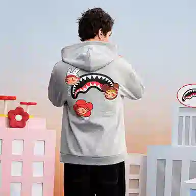 SPRAYGROUND x FEIDE sglogo