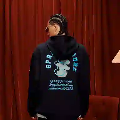 SPRAYGROUND x sglogo