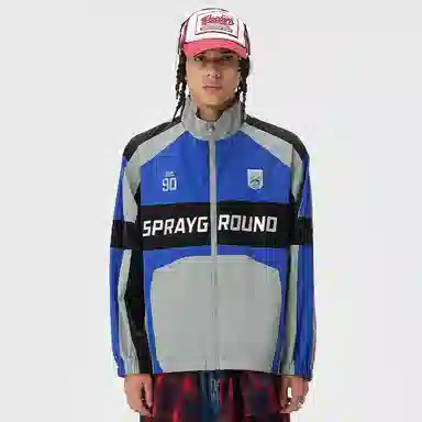 SPRAYGROUND sgLogo