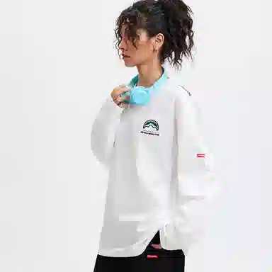 SPRAYGROUND X sglogoT