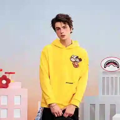 SPRAYGROUND x FEIDE sglogo