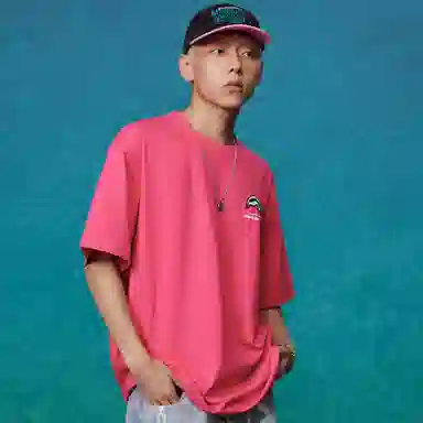 SPRAYGROUND x sglogoT