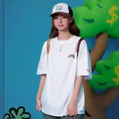 SPRAYGROUND Money Tree Tee