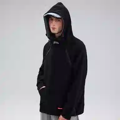 SPRAYGROUND Astronaut Hoodie