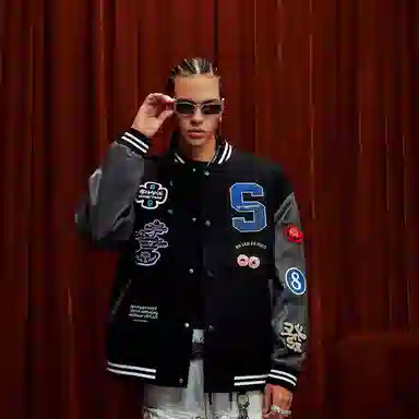 SPRAYGROUND x sglogo