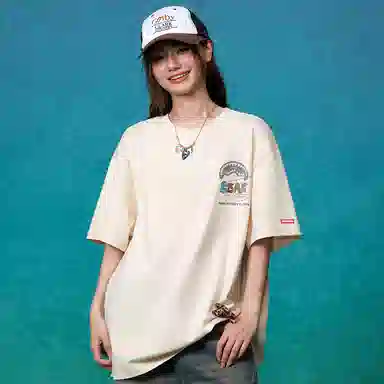 SPRAYGROUND x sglogoT