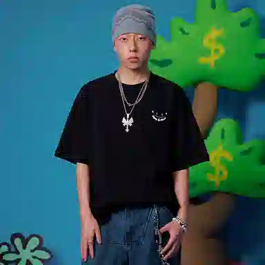 SPRAYGROUND x Money Tree