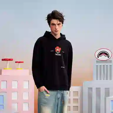 SPRAYGROUND x FEIDE sglogo