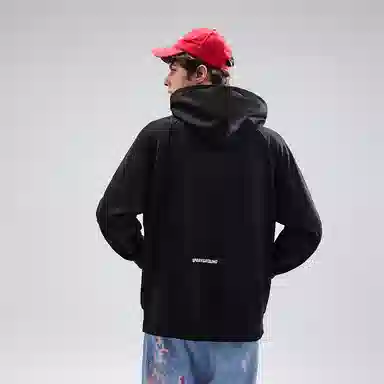 Sprayground Astronaut Hoodie