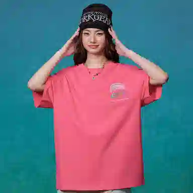 SPRAYGROUND x sglogoT