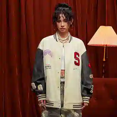 SPRAYGROUND X sglogo